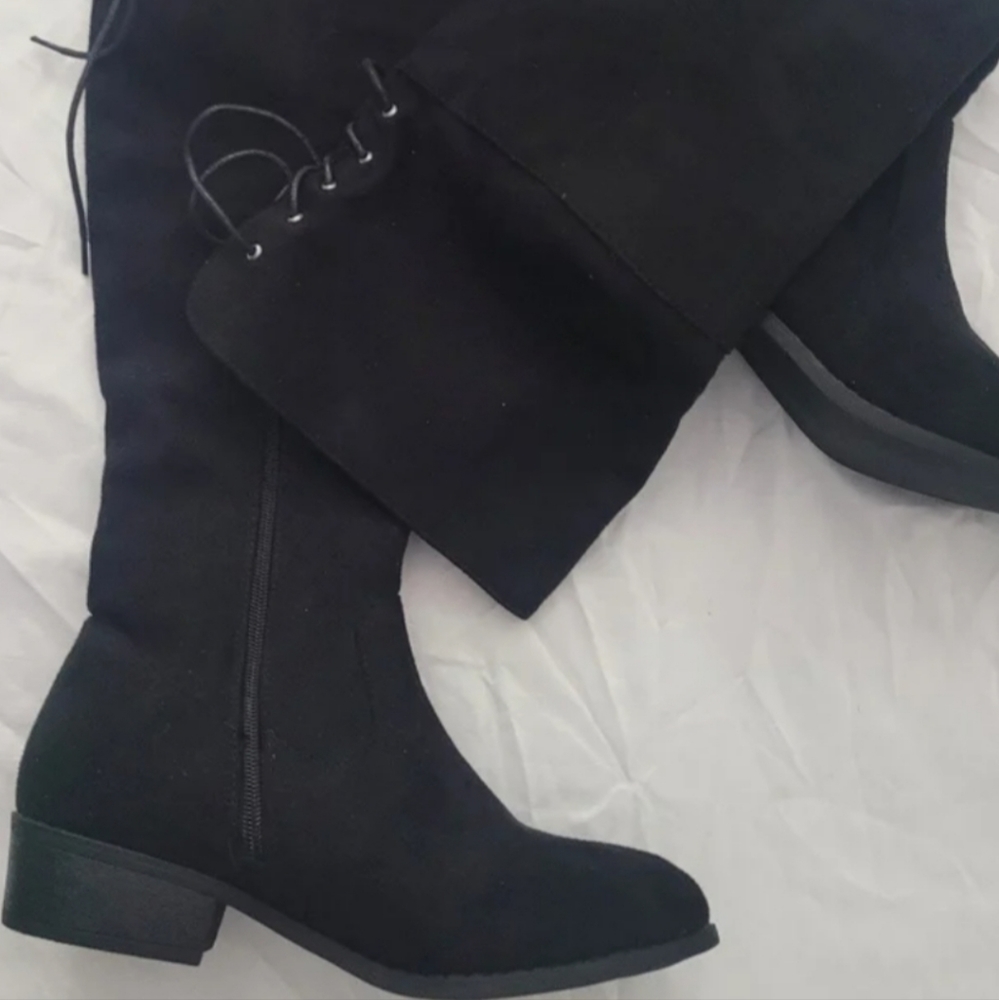 Women's Boots